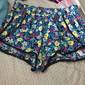 Cute Forever 21 Shorts